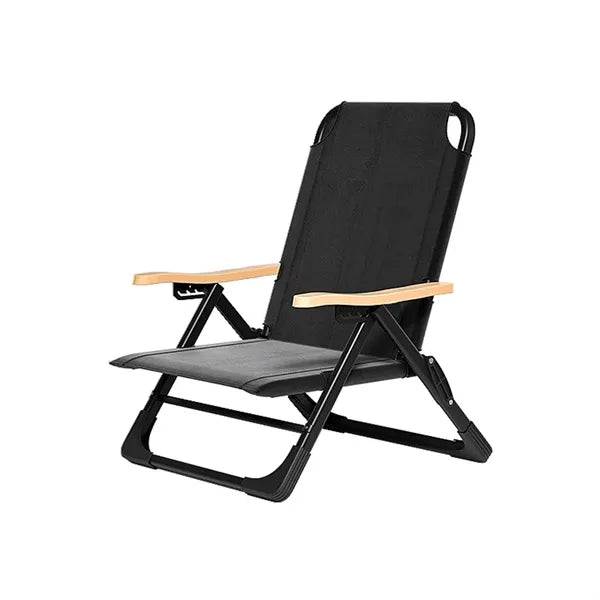 Portable High Back Camping Folding Chair