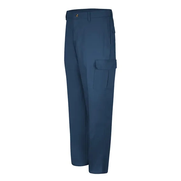 Red Kap Bottoms - Men's Cotton Cargo Pant