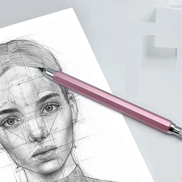 Drawing art sketching 5.6 mm Lead Holder Mechanical Pencil