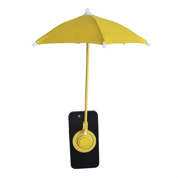 Magnetic Phone Umbrella for Sun