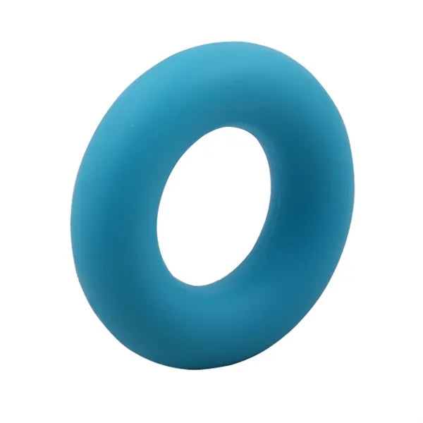 Silicone Rubber Portable Strength Hand Grip Ring