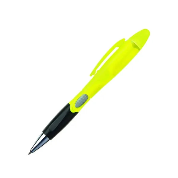 Champion Ballpoint/Highlighter