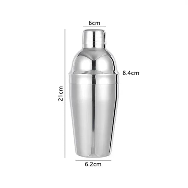 18 oz Cocktail Shaker
