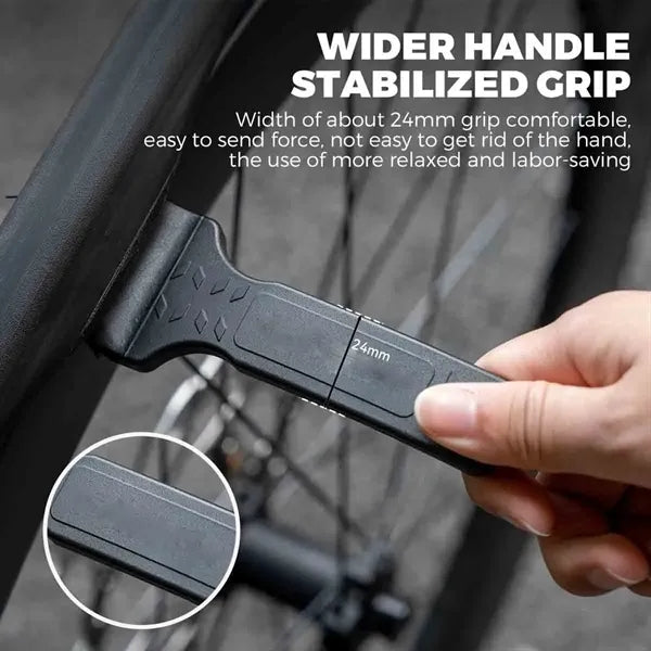 Portable Bike Tire Repair Levers