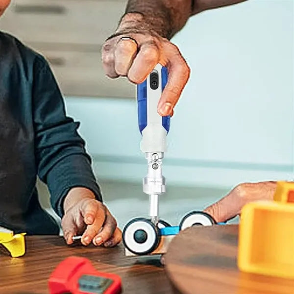 15 In 1Multi-Bit All-in-One Screwdriver Tool