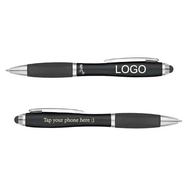 High Precision Universal Stylus NFC Touchscreen Pen