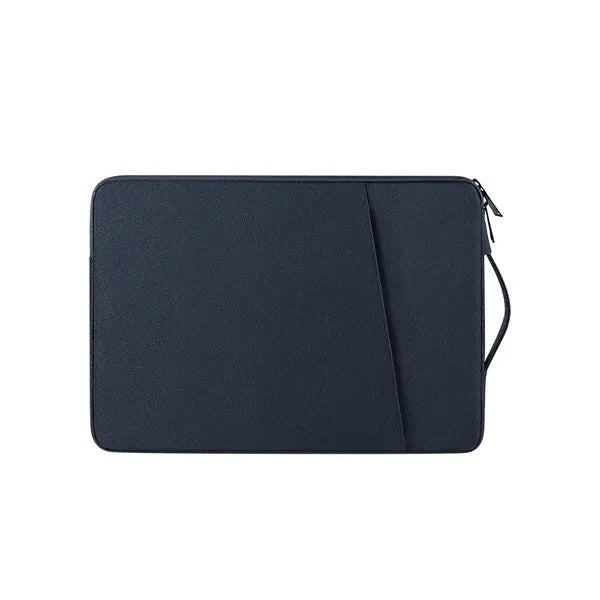Padded Laptop Sleeve Bag, Compact Protective Cover.