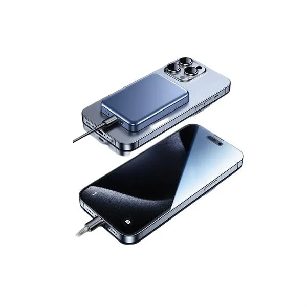 Wireless Magnetic Charger