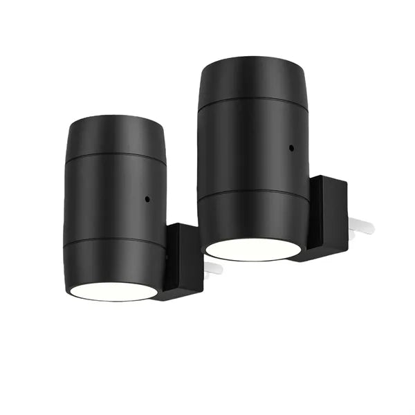 Rotatable Plug In Light
