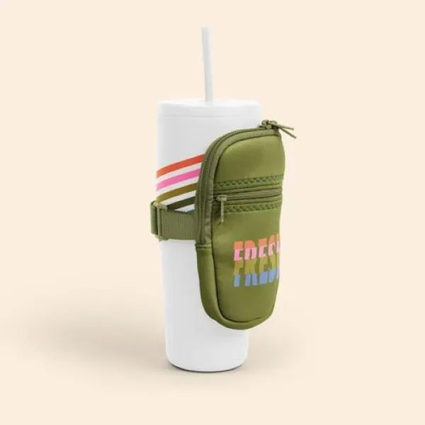 SIP & STASH KIT