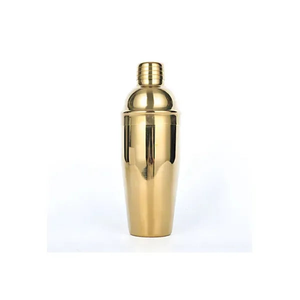 18 oz Stainless Steel Cocktail Shaker