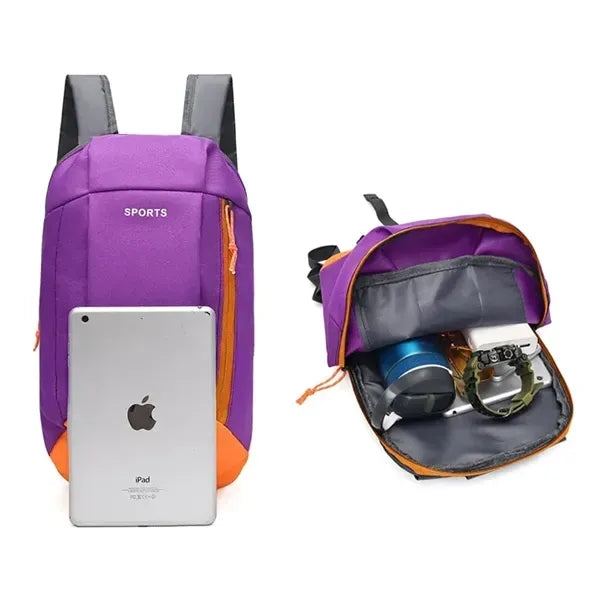 Short Trip Outdoor Backpack