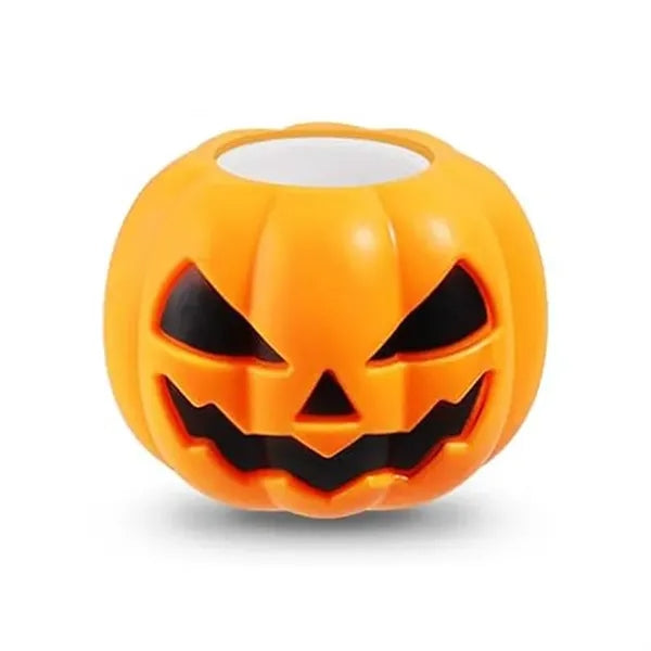 Halloween Squishy Pumpkin Toy for Stress Relief
