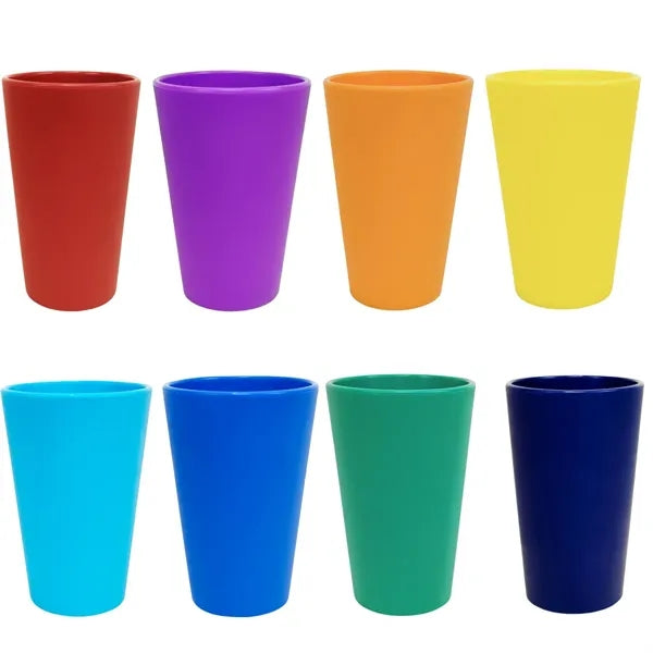 Silicone Cup