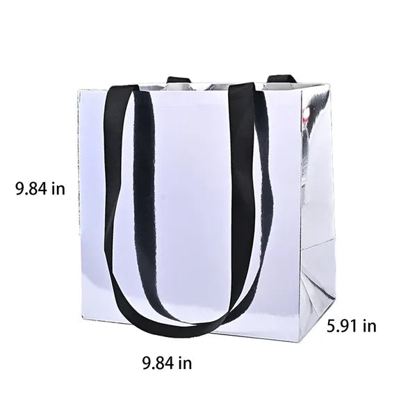 Large Capacity Durable Eco-Friendly Shopping Bag