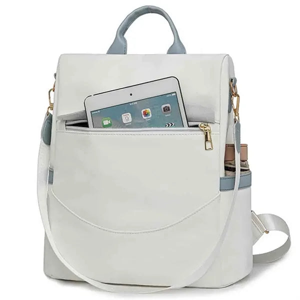 PU Women's Casual Backpack