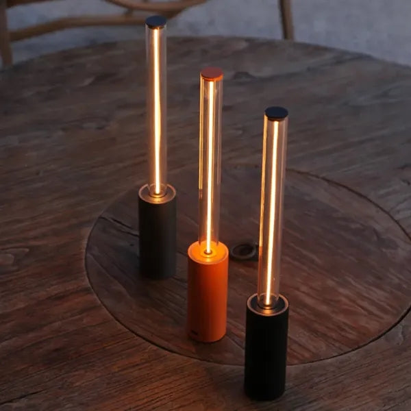 Modern Breathing Light