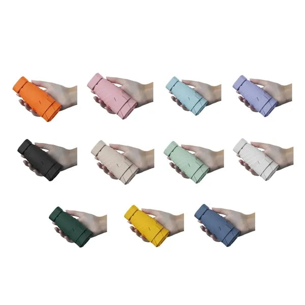 Portable Automatic Open and Close Umbrella Sunscreen Parasol