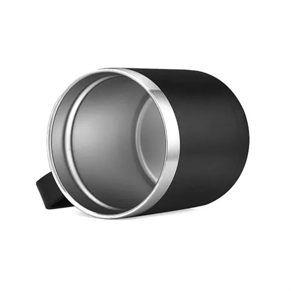 12 oz Stainless Steel Vacuum Insulated Mug