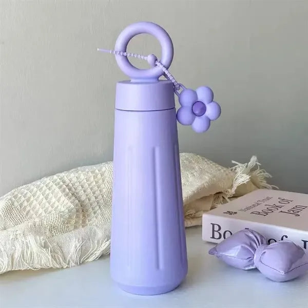 Multifunctional Stainless Steel Watertight Insulation Cup