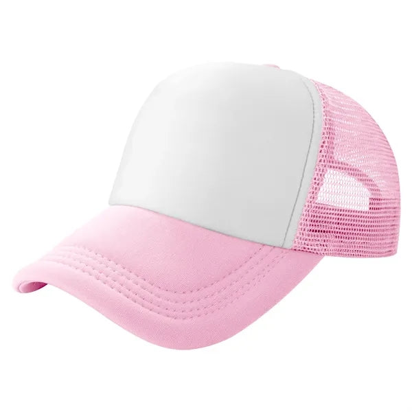 Foam Trucker Mesh Cap