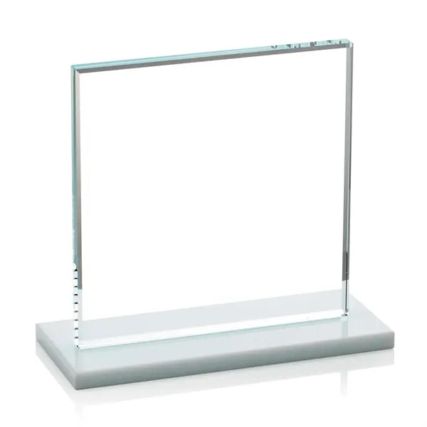 Sahara Award - White