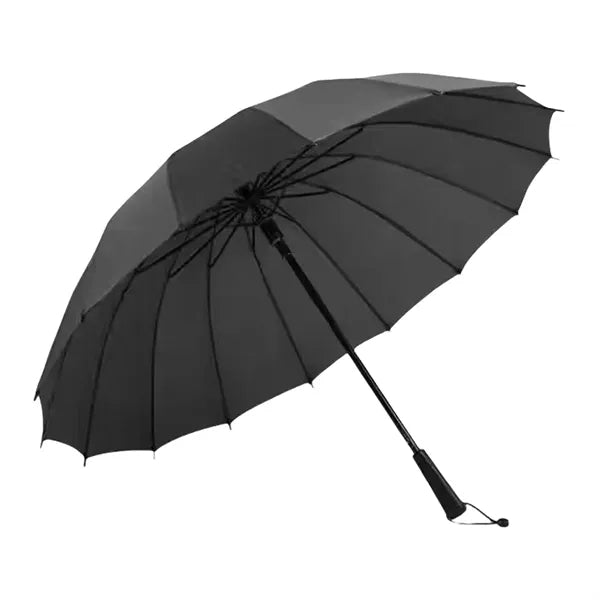 Customizable Logo Umbrella With Durable Material and Colors