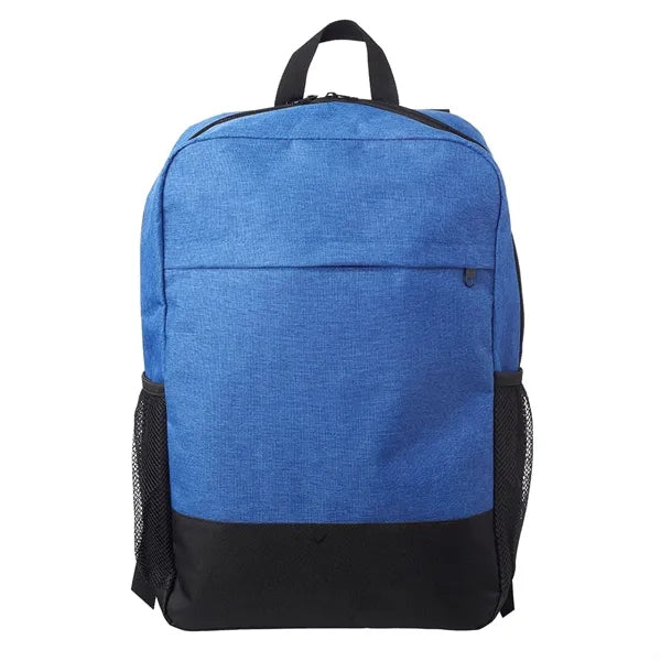 Sedona 17" Laptop Backpack
