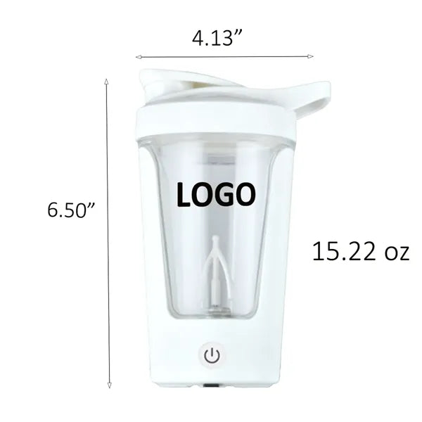 Rechargeable Automatic Stirring Cup
