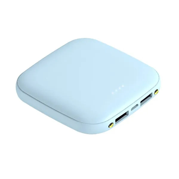4000mAh Mini Portable Power Bank