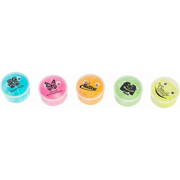Bouncing Putty Slime Fidget Toy
