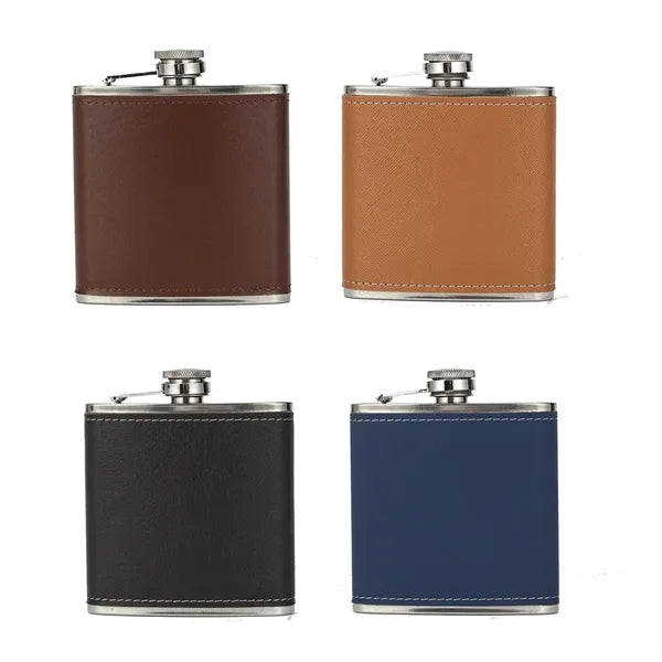 6oz Flask