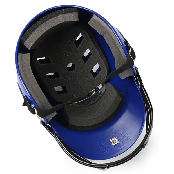 Safety Softball Catcher Batting Helmets