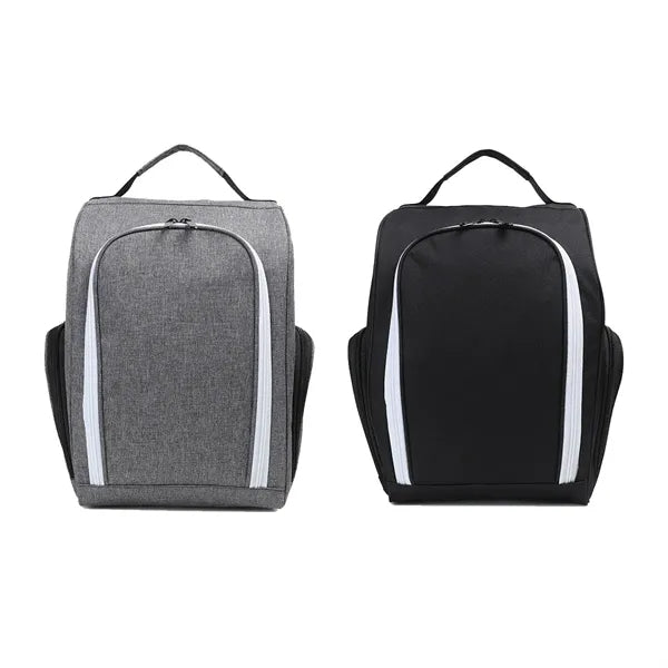 Lightweight Durable Breathable Protection Golf Shoe Bag