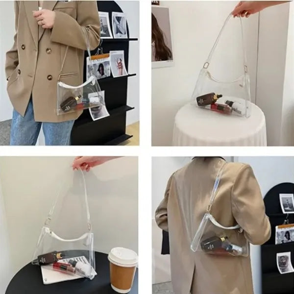 Stadium Approved Bags for Women