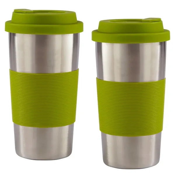 Stainless Steel Tumbler 450 ml