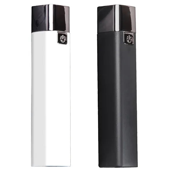USB Charging Mini and Emergency Power Lighting Flashlight