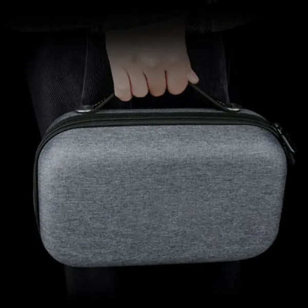 Durable Travel Hard Case Organizer with Dividers