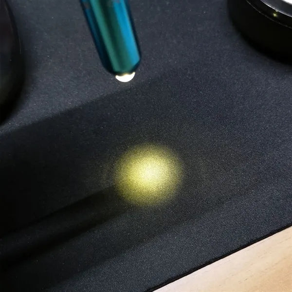 LED Medical Pen Light For Eye Ear And Throat Examination