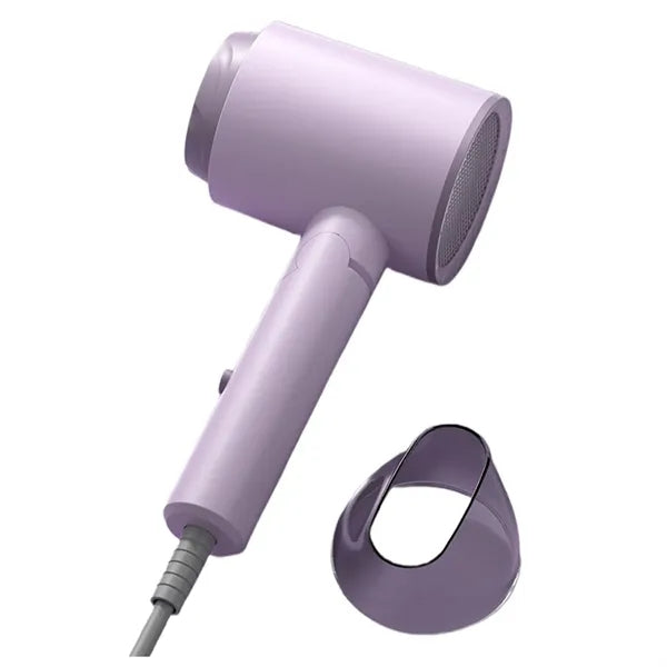 Foldable Portable Hair Dryer With Powerful Airflow Design