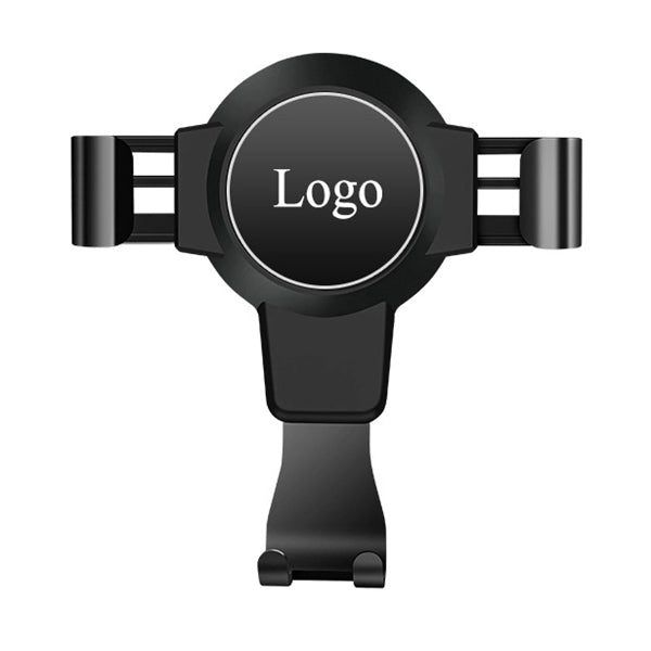 Gravity Cellphone Mount Air Vent Clip