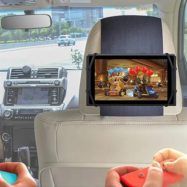Silicon Holder for Switch 2 and Tablets