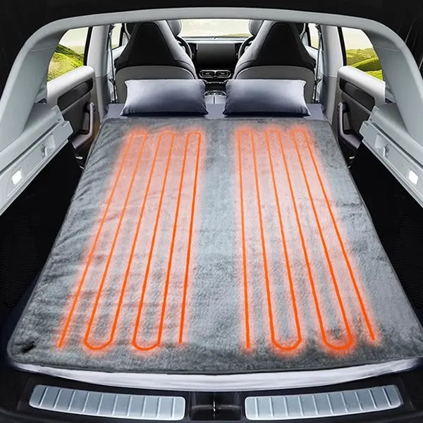 Car electric blanket