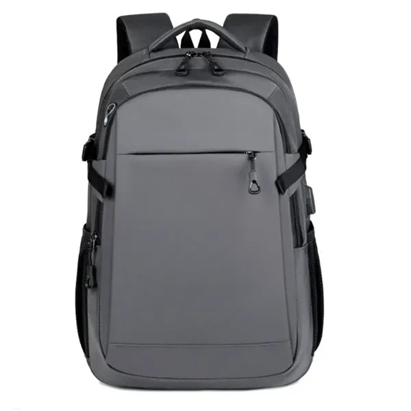 15.6" Anti-Theft Business Travel Laptop Backpack