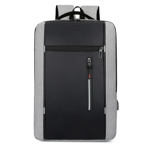 15.6-inch Lightweight Business Laptop Backpack