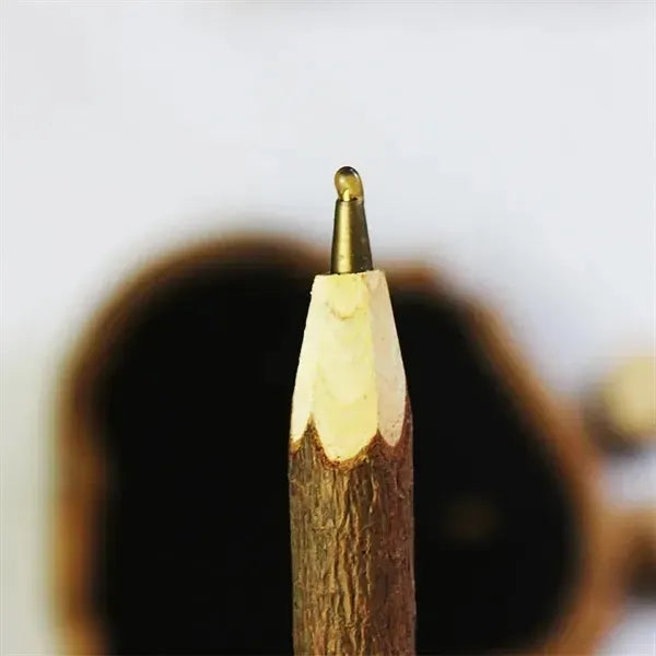 Wood Pen