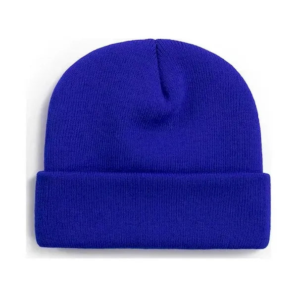 Knit Beanie Cap