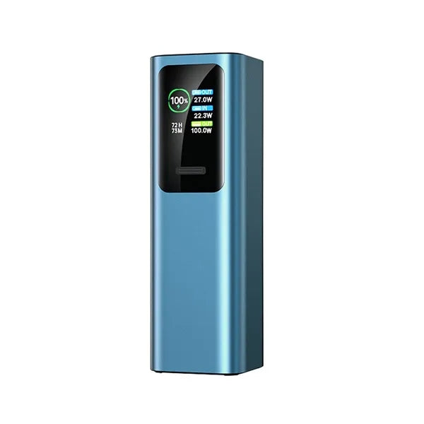 100W Super Charge Power Bank