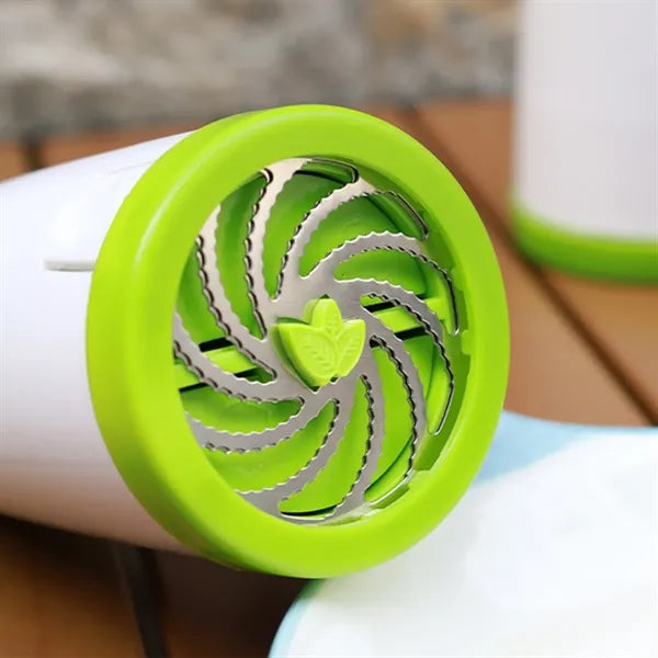 Herb Spice Mill Chopper