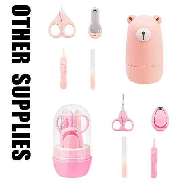 Baby Nail Clippers